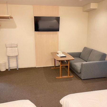 Hiz Hotel Gion-Shirakawa Kiotó Kültér fotó