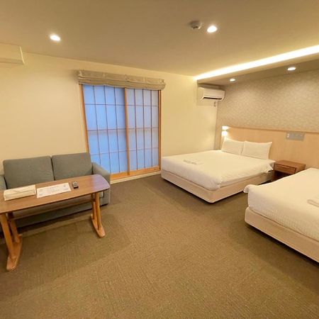 Hiz Hotel Gion-Shirakawa Kiotó Kültér fotó