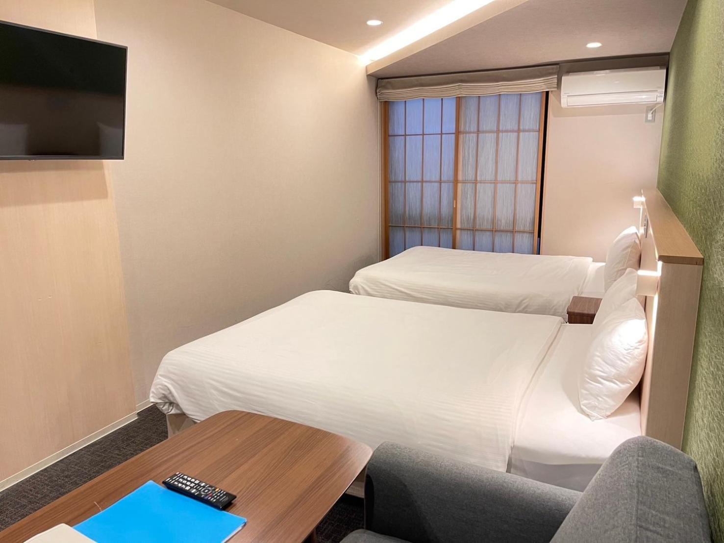 Hiz Hotel Gion-Shirakawa Kiotó Kültér fotó